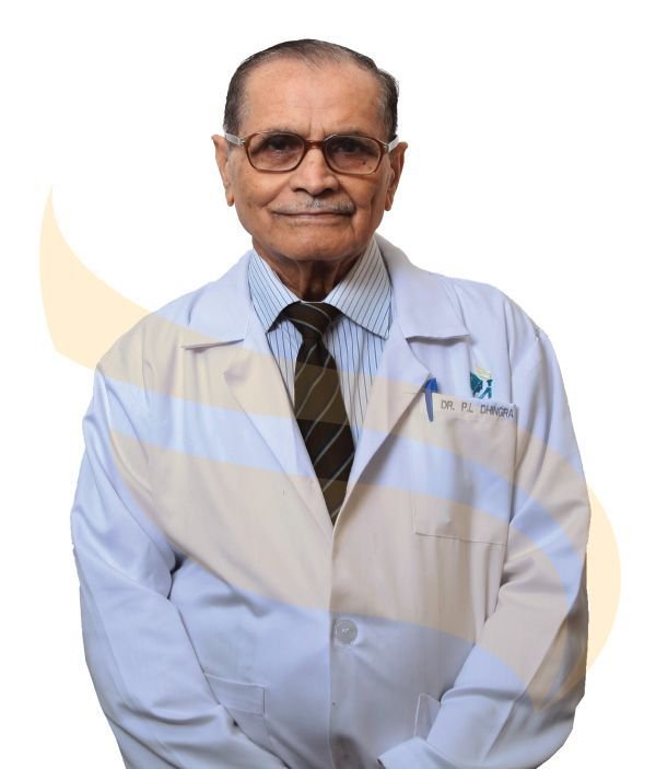 Dr. P. L. Dhingra