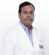 Dr. Bhupendra Pratap