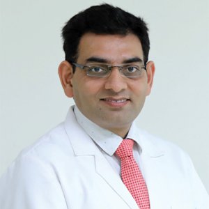 Dr. Surender Kumar Dabas