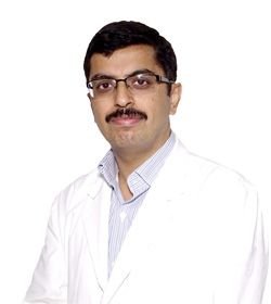 Dr. Abhideep Chaudhary