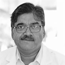 Dr. K. K. Saxena