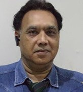 Dr. Anoop Kohli