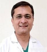 Dr. Arvind Sethi