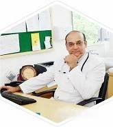 Dr. Neeraj Bhalla