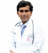 Dr. Sunil Prakash