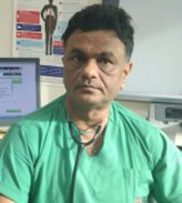 Dr. Sushant Srivastava