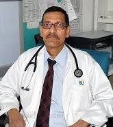 Dr. D. K.Agarwal