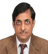 Dr. Deepak Govil