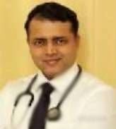 Dr. Manish Singhal