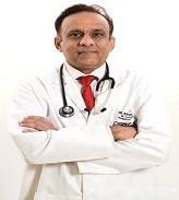 Dr. Sandeep Nayar