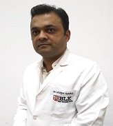 Dr. Vivek Garg