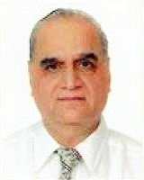 Dr. Ravi Joshi