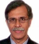 Dr. Narasimhan Subramanian