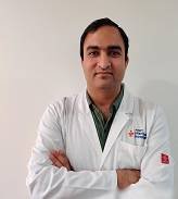 Dr. Naveen Verma