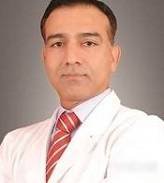 Dr. Ashwani Maichand