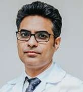 Dr. Asit Arora