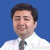 Dr. Gaurav Mishra