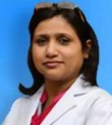 Dr. Latika Bhalla