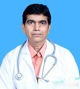 Dr. Sanjay Sharma