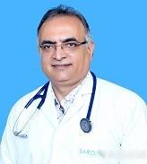 Dr. Sunil Kumar Batra