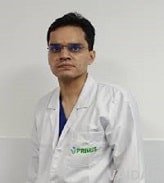 Dr. Sushant Verma