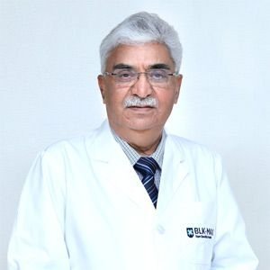 Dr. T. S. Kler