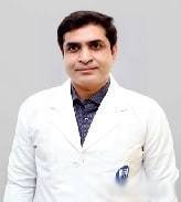 Dr. Puneet Gulati