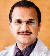 Dr. Niranjan Naik