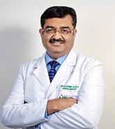 Dr. Saurabh Juneja