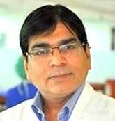 Dr. Hari Goyal