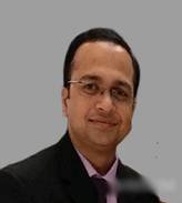 Dr. Mayank Aggarwal