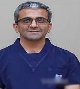 Dr. Somesh Virmani