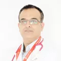 Dr. Maninder Dhaliwal