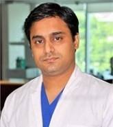 Dr. Anish Gupta