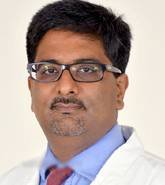 Dr. Nevin Kishore