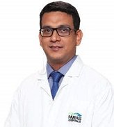 Dr. Vinay Samuel Gaikwad