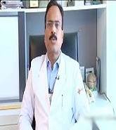 Dr. Arun Garg