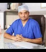 Dr. Naresh Pandita