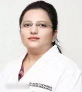 Dr. Mansi Chowhan