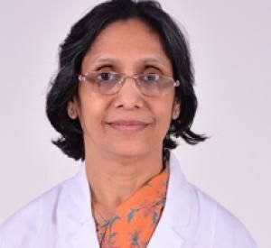 Dr. Kanika Gupta – Medicstreet