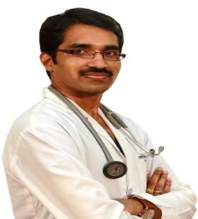 Dr. Nitin Annarapu