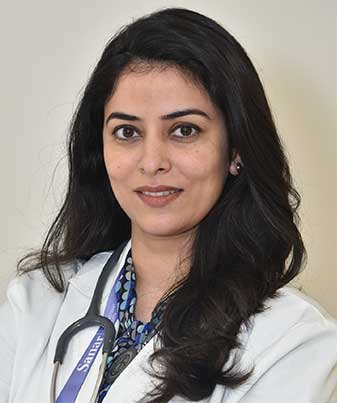 Dr. Sfurti Mann