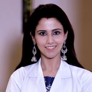 Dr. Komal Nebhnani