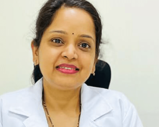 Dr. Rashmi Nayak