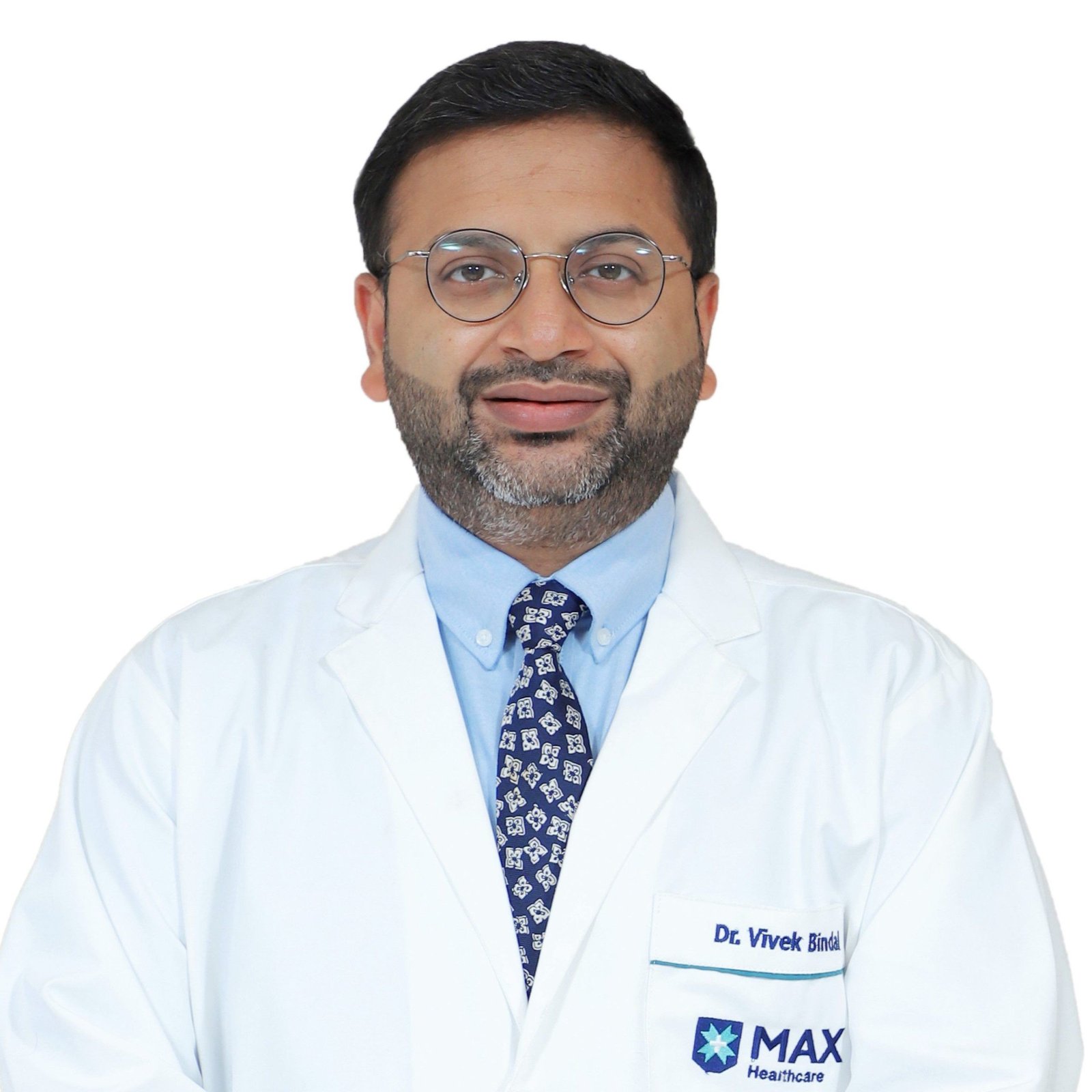 Dr. Vivek Bindal