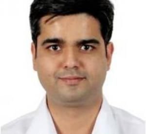 Dr. Suven Kalra