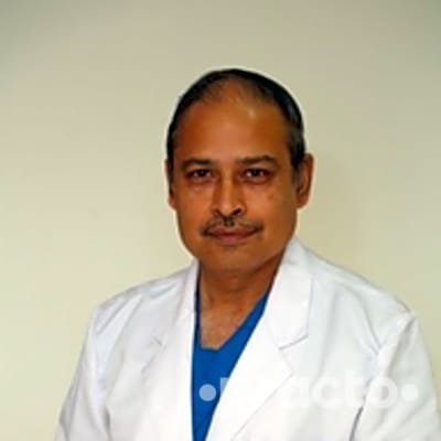 Dr. Ashis Pathak