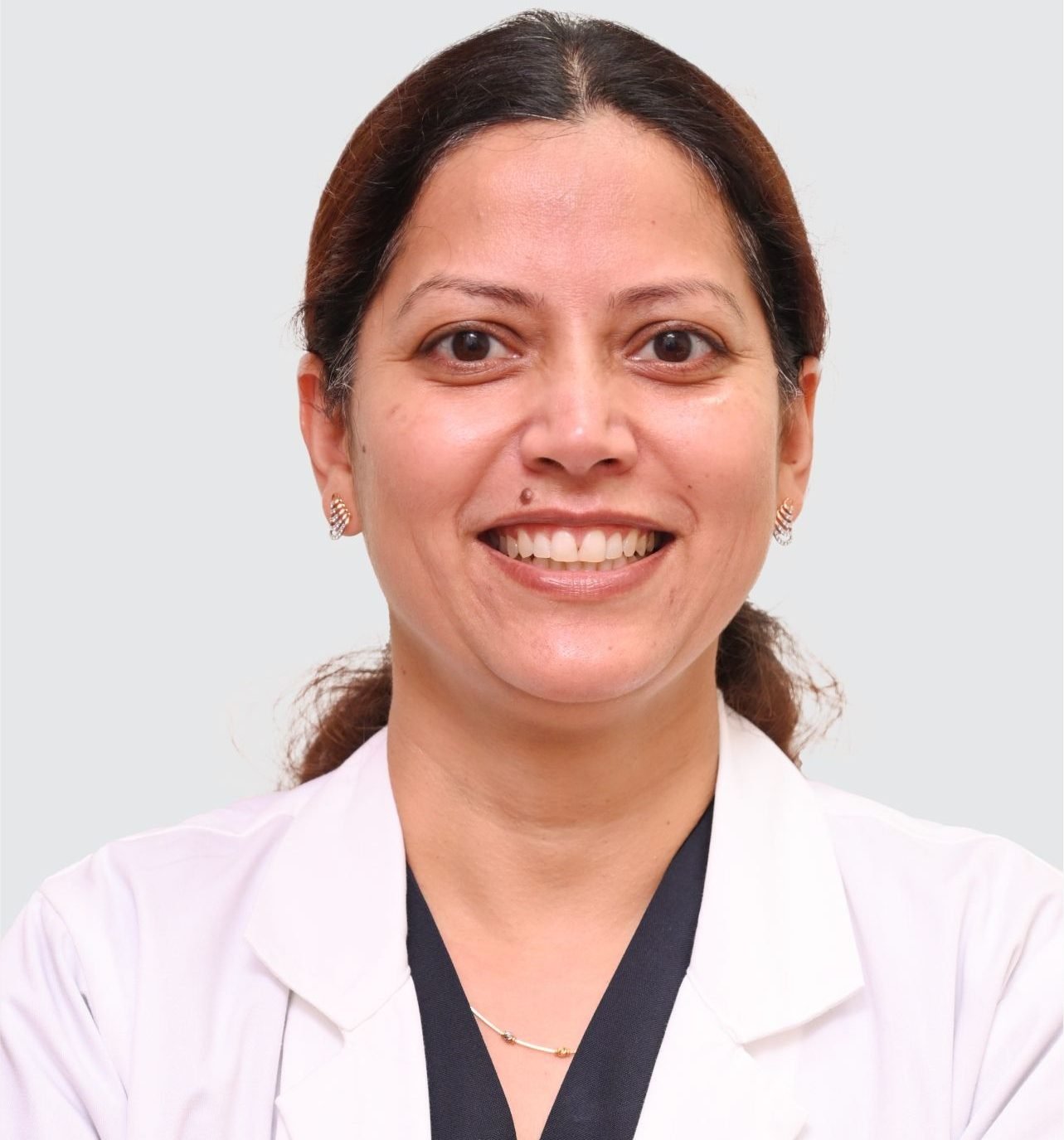 Dr. Amita Naithani